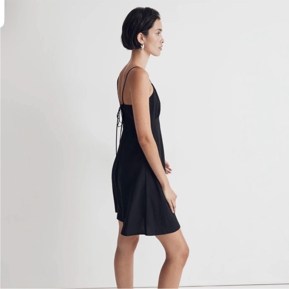 NWT Madewell Layton Mini Slip - Picture 3 of 11